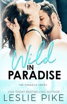 portada Wild In Paradise (en Inglés)