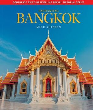 portada Enchanting Bangkok (en Inglés)