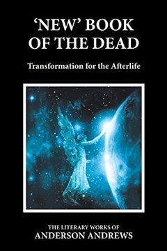 portada 'new' Book of the Dead: Transformation for the Afterlife (Activating Consciousness) 