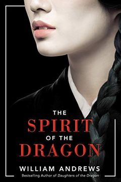 portada The Spirit of the Dragon (in English)