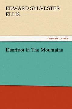 portada deerfoot in the mountains