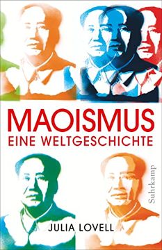 portada Maoismus (in German)