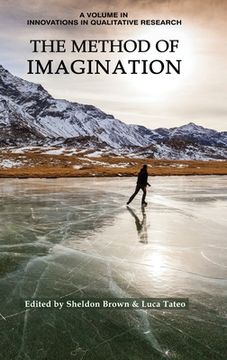 portada The Method of Imagination (hc) (en Inglés)