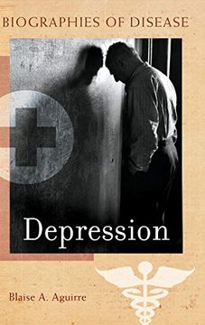 portada Depression (en Inglés)