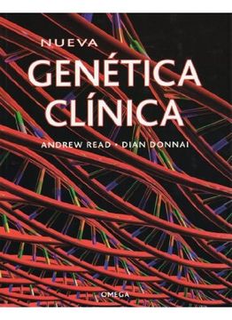 portada Nueva Genetica Clinica (in Spanish)