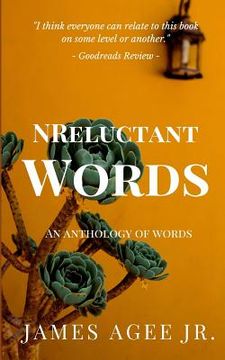 portada NReluctant Words (in English)