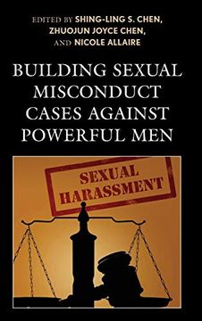 portada Building Sexual Misconduct Cases Against Powerful men (en Inglés)