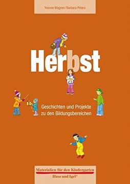 portada Herbst (in German)