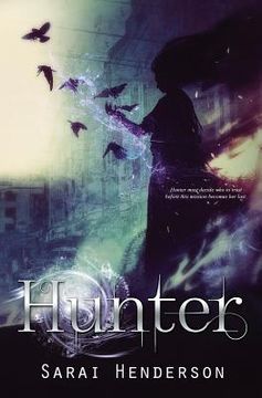 portada Hunter (in English)