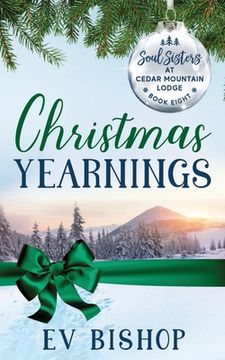 portada Christmas Yearnings (in English)