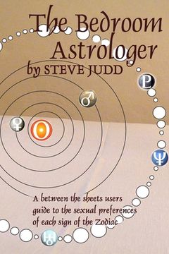 portada The Bedroom Astrologer (en Inglés)