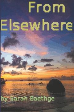 portada From Elsewhere (en Inglés)