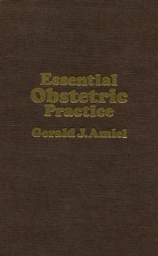 portada essential obstetric practice (en Inglés)