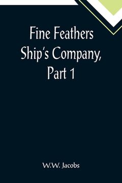 portada Fine Feathers Ship's Company, Part 1.