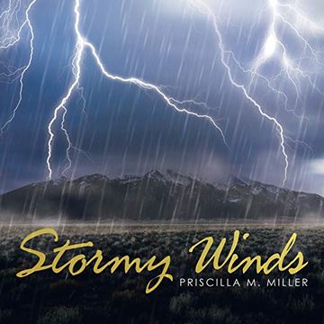 portada Stormy Winds (en Inglés)