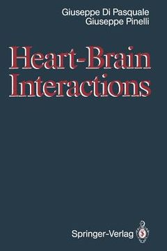 portada heart-brain interactions (in English)