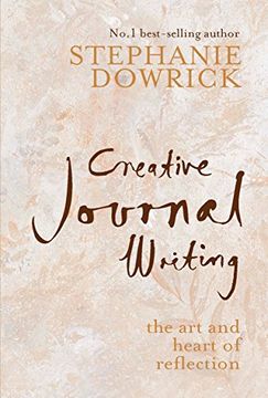portada Creative Journal Writing: The art and Heart of Reflection 