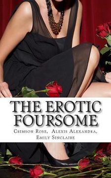 portada The Erotic Foursome (en Inglés)