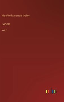 portada Lodore: Vol. 1 (in English)