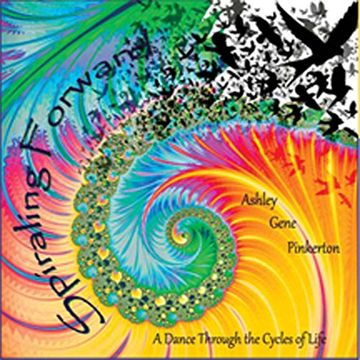 portada Spiraling Forward: A Dance through the Cycles of Life
