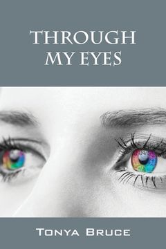 portada Through My Eyes (en Inglés)