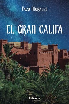 portada El Gran Califa (in Spanish)