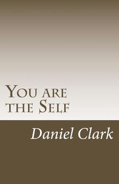 portada You are the Self (en Inglés)