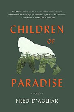 portada Children of Paradise (P.S. (Paperback)) (en Inglés)