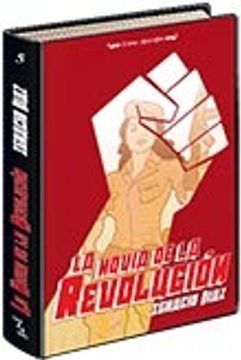 portada La novia de la revolución (in Spanish)