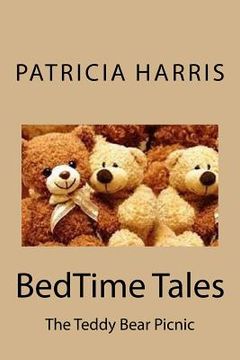 portada BedTime Tales: The Teddy Bear Picnic (en Inglés)