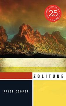 portada Zolitude (in English)