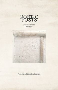portada Poetic Posts: (Publicaciones Poéticas)