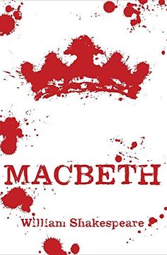 portada Macbeth (Scholastic Classics) (in English)