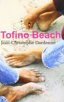 portada Tofino Beach (in Spanish)