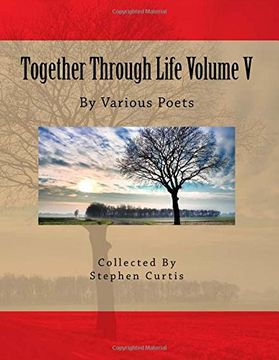 portada Together Through Life Volume V: By Various Poets