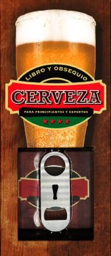 portada Cerveza Para Principiantes y Expertos (+Obsequio) (Drink Boxsets)
