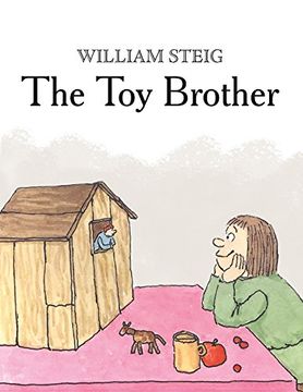 portada The Toy Brother