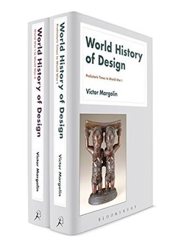 portada World History of Design: Two-Volume set 