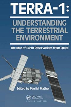 portada Terra- 1: Understanding the Terrestrial Environment (in English)