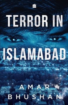 portada Terror in Islamabad (in English)