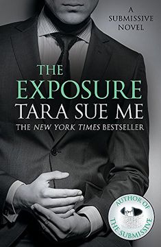 portada The Exposure: Submissive 8 (The Submissive Series)