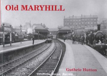 portada Old Maryhill