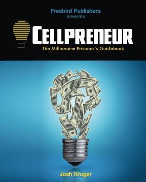 portada Cellpreneur: The Millionaire Prisoner’s Guid