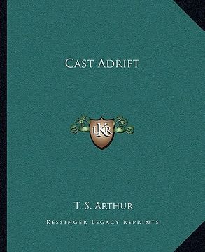 portada cast adrift (in English)