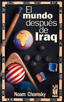 portada El Mundo Después de Iraq
