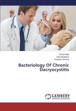 portada Bacteriology of Chronic Dacryocystitis