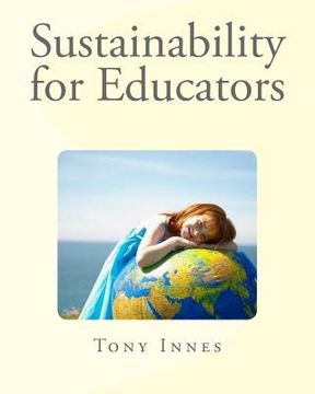 portada Sustainability for Educators (en Inglés)
