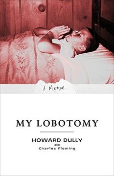 portada My Lobotomy: A Memoir (in English)