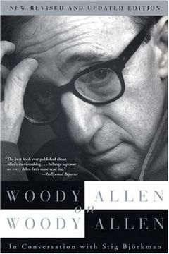 woody allen on woody allen (en Inglés)