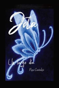 portada Jota; Un Largo día (in Spanish)